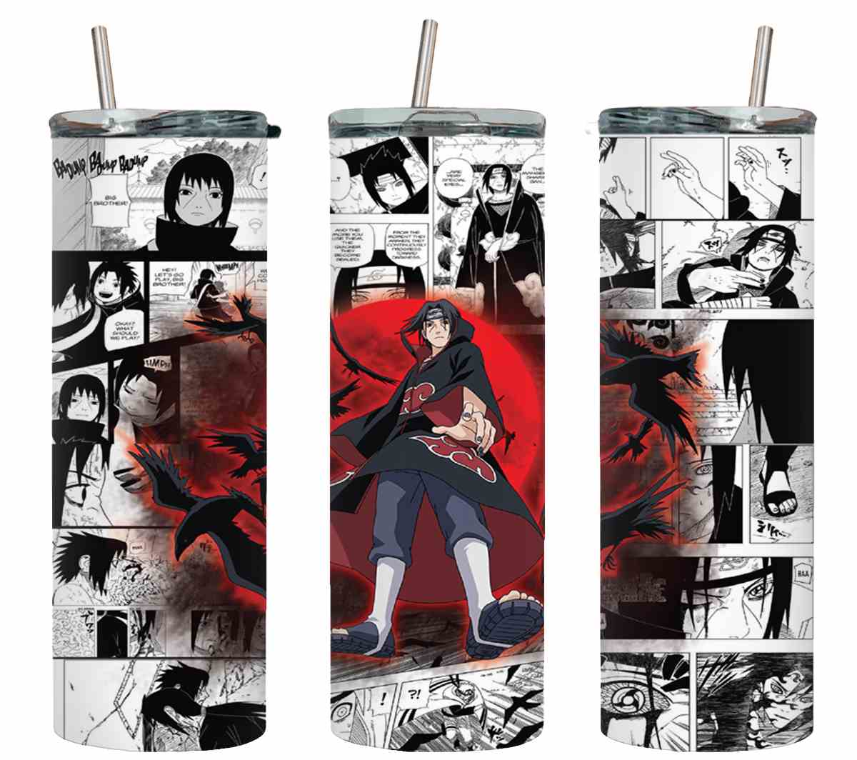 Itachi Uchiha-7653